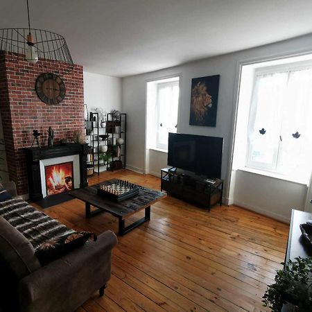 Bel Appartement De 1 A 7 Personnes Ambert Zewnętrze zdjęcie