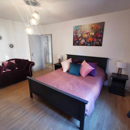 Bel Appartement De 1 A 7 Personnes Ambert Zewnętrze zdjęcie