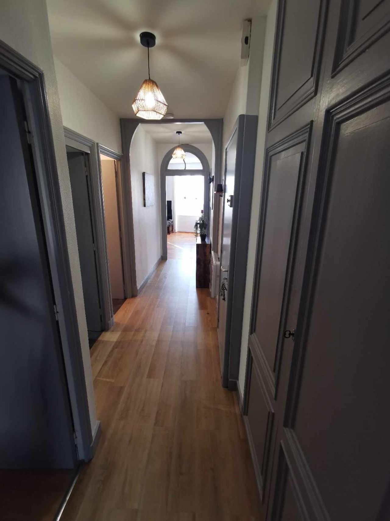 Bel Appartement De 1 A 7 Personnes Ambert Zewnętrze zdjęcie