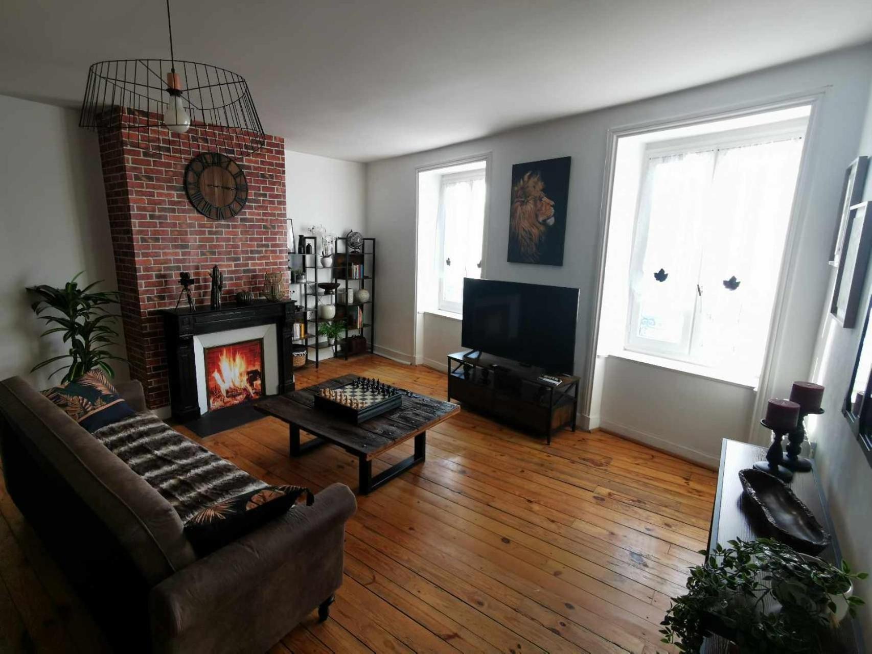 Bel Appartement De 1 A 7 Personnes Ambert Zewnętrze zdjęcie