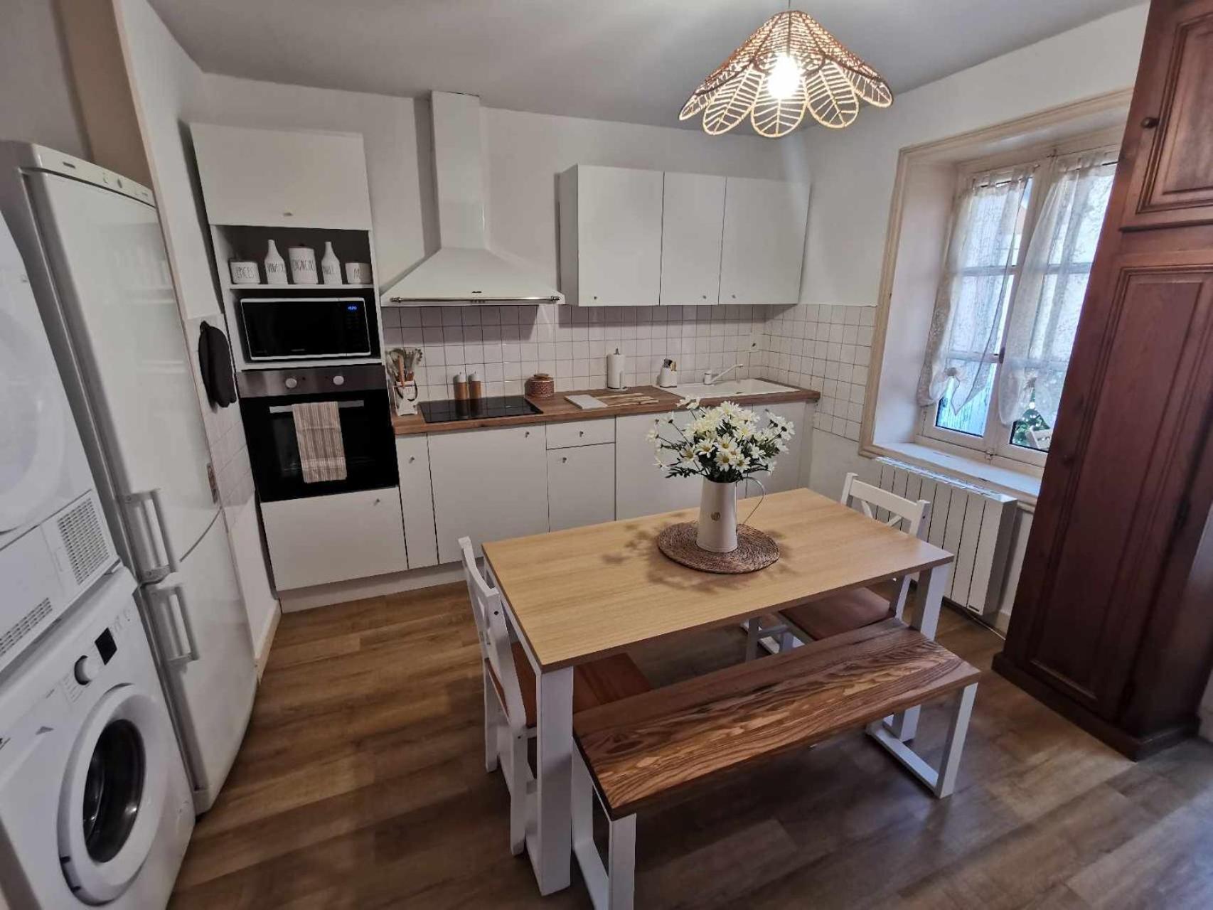 Bel Appartement De 1 A 7 Personnes Ambert Zewnętrze zdjęcie