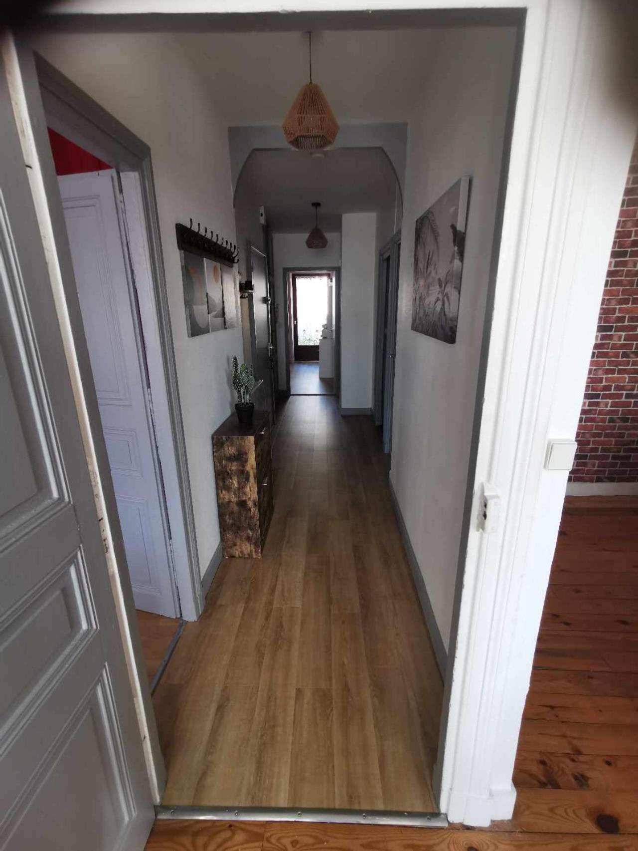 Bel Appartement De 1 A 7 Personnes Ambert Zewnętrze zdjęcie