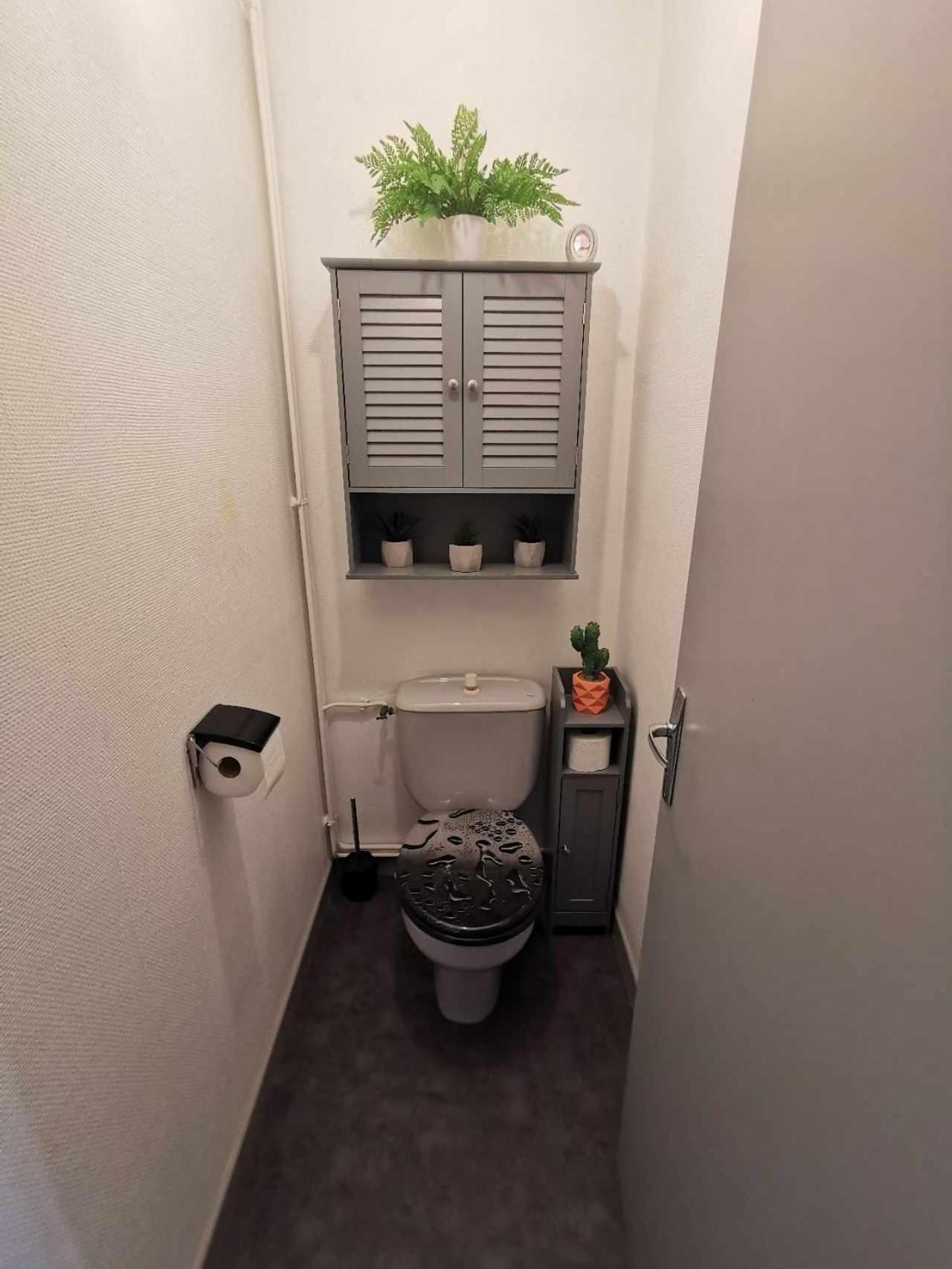 Bel Appartement De 1 A 7 Personnes Ambert Zewnętrze zdjęcie