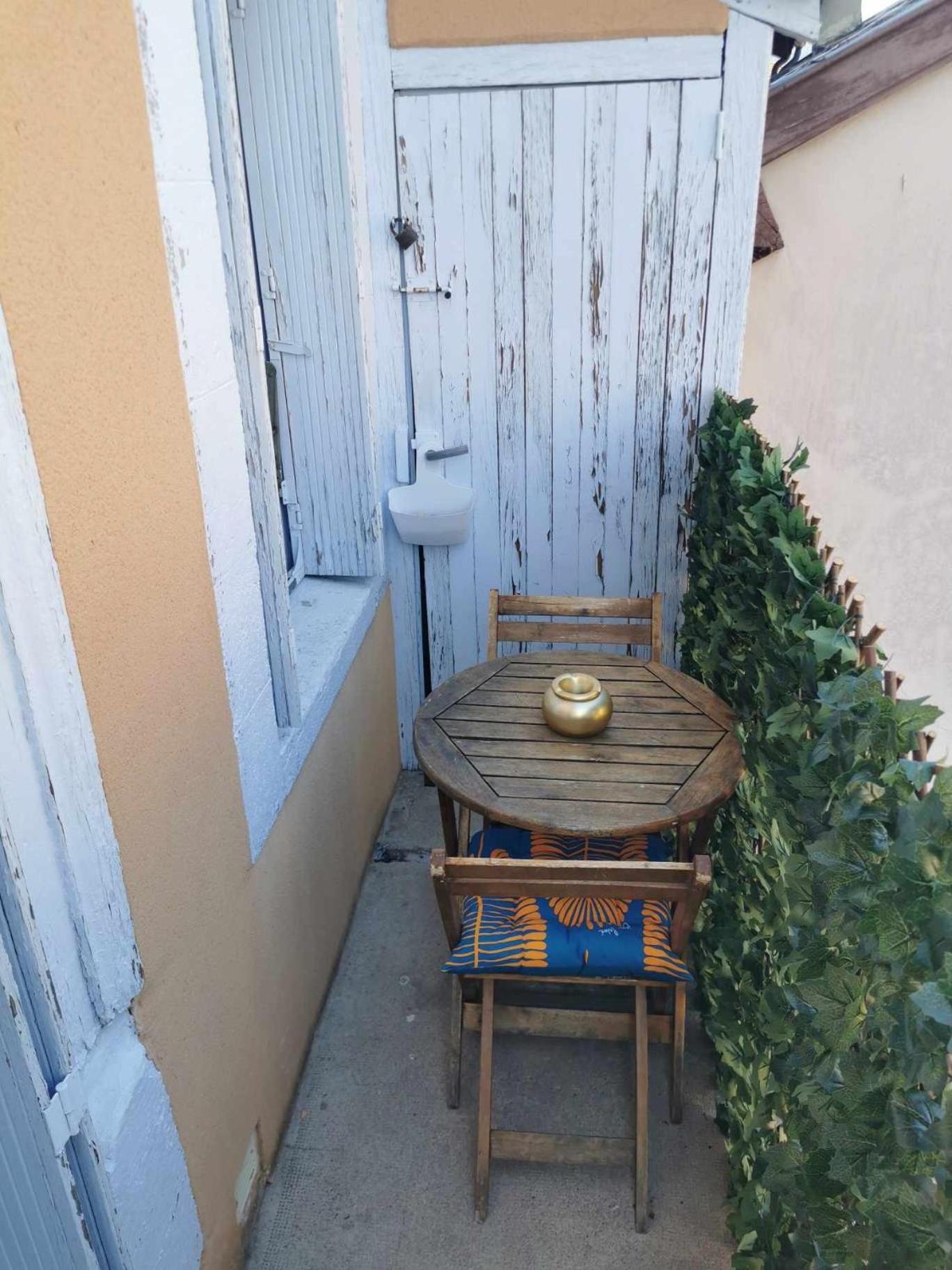 Bel Appartement De 1 A 7 Personnes Ambert Zewnętrze zdjęcie